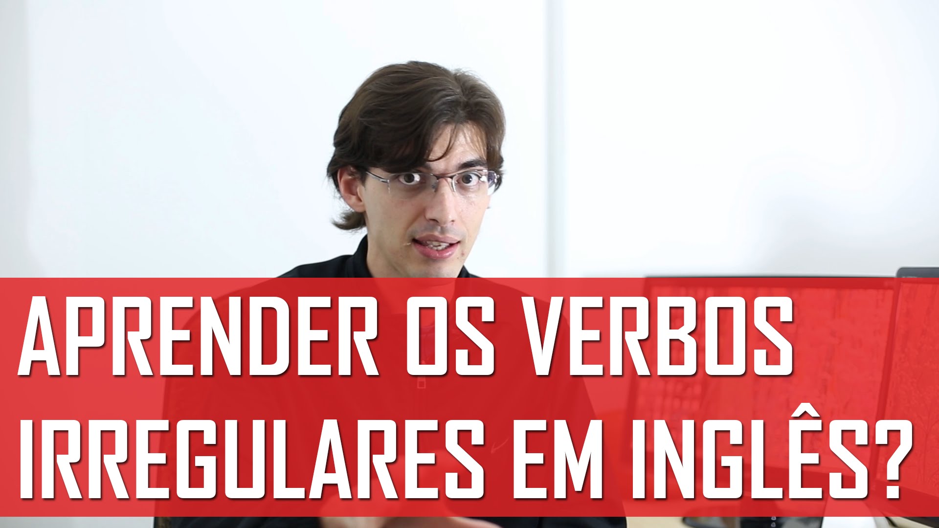 Aprenda Verbos Irregulares em Inglês com a NBA