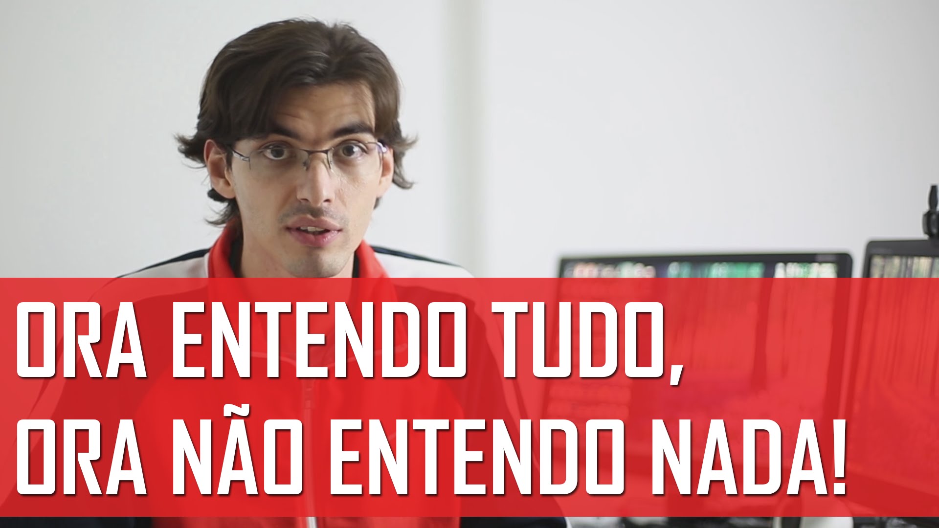 Nao intendo