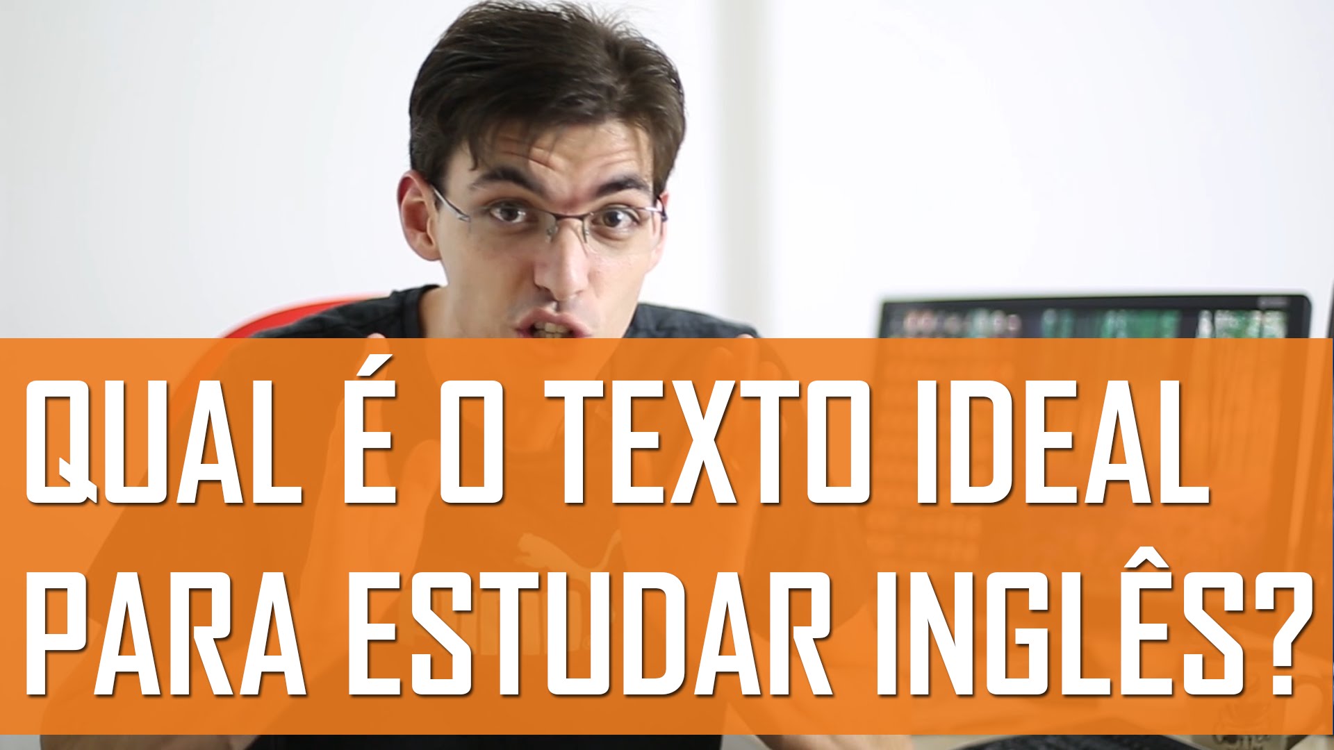 Estruturas do Inglês: What's In It For - Mairo Vergara