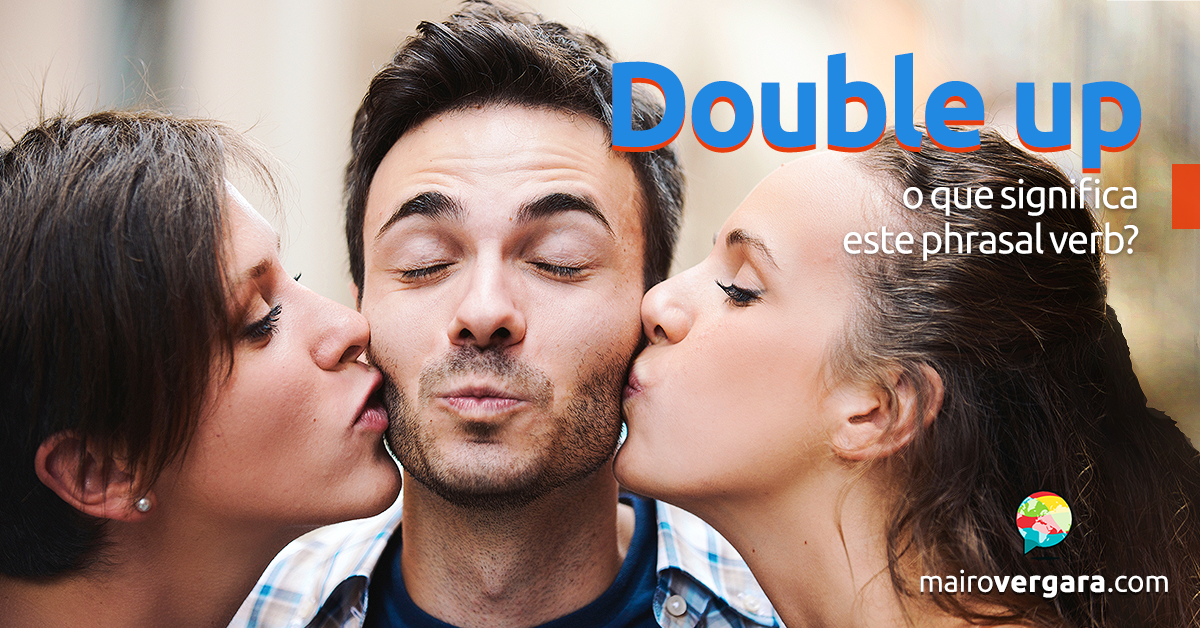 double up  Tradução de double up no Dicionário Infopédia de Inglês -  Português