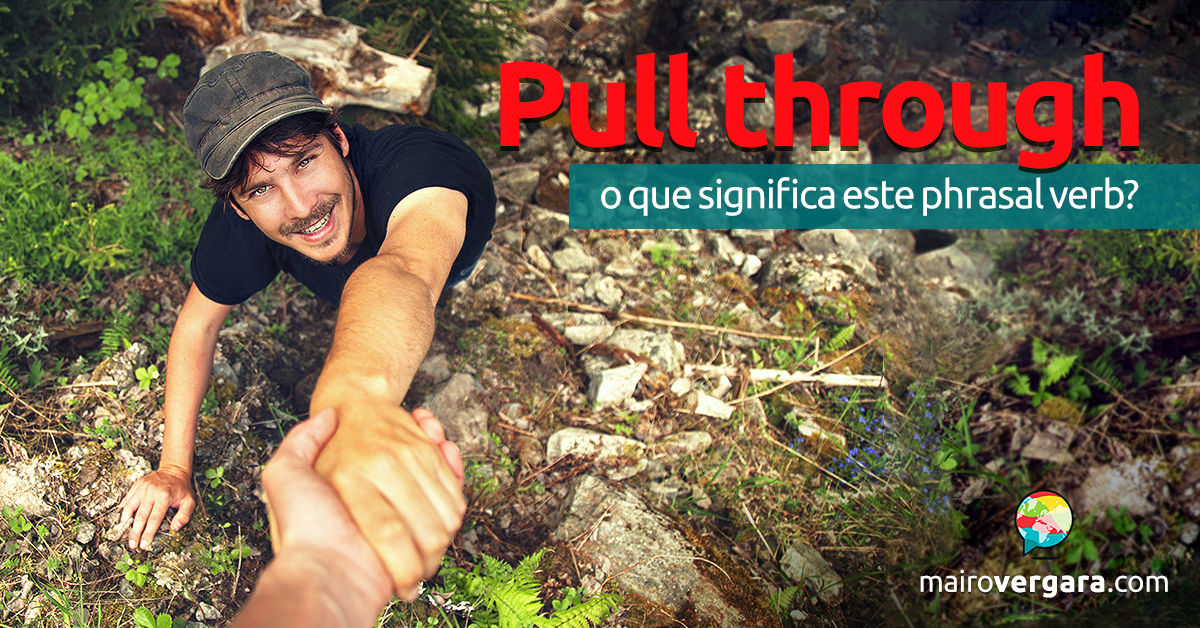 Throw Out │ O que significa este phrasal verb? - Mairo Vergara