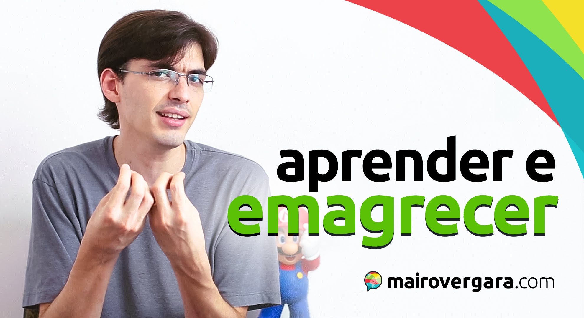 Como se diz Chegar a Tempo em inglês? - Mairo Vergara