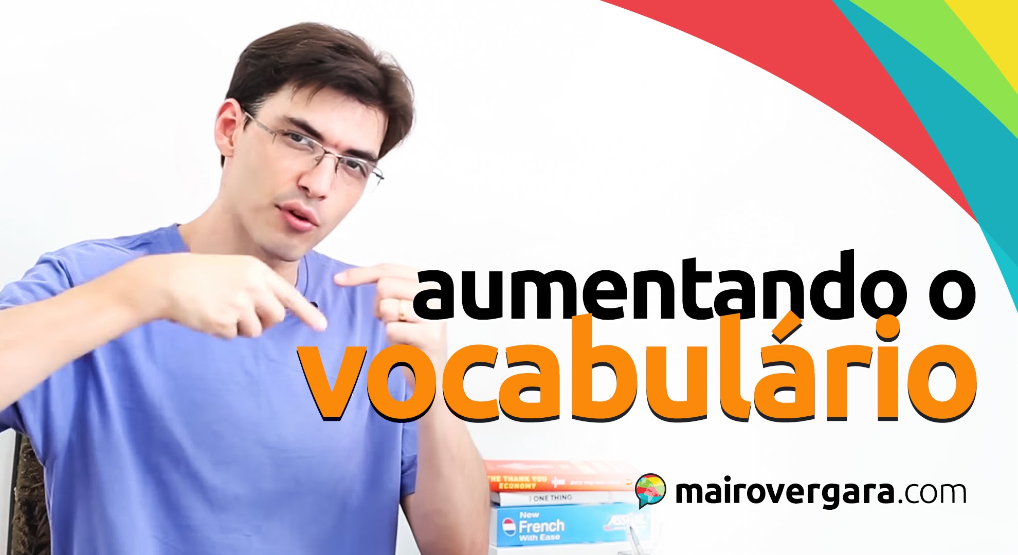 Ampliando o Vocabulário: PLAY - English Experts