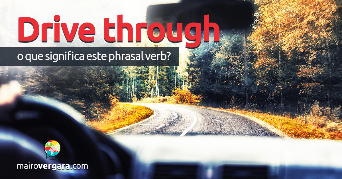 Pick Out  O que significa este phrasal verb? - Mairo Vergara