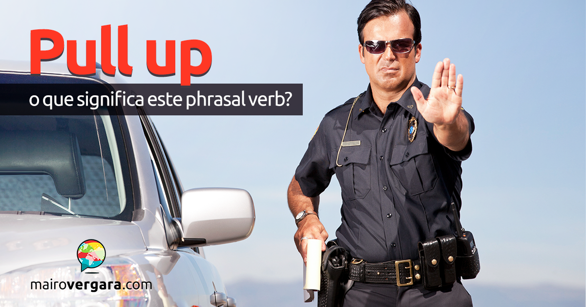 Gear Up │ O que significa este phrasal verb? - Mairo Vergara