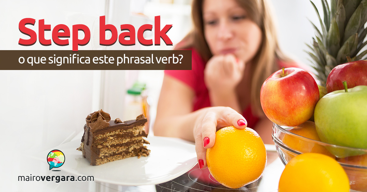 Head Back  O que significa este phrasal verb? - Mairo Vergara