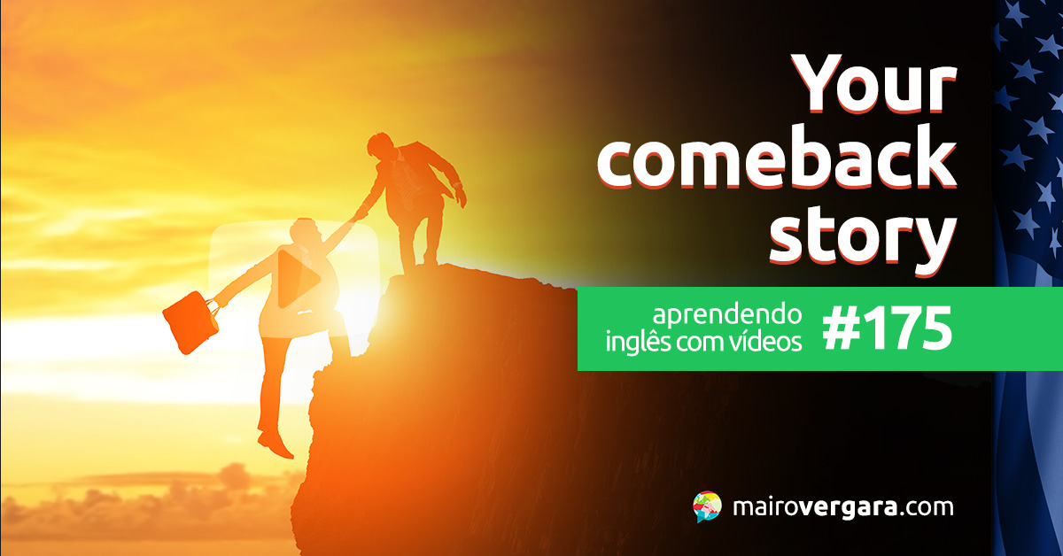 Estruturas do Inglês: What's In It For - Mairo Vergara