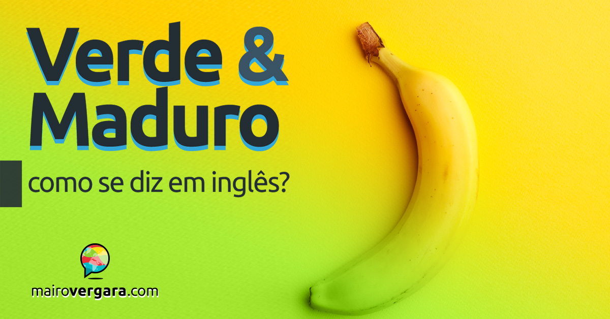 Frutas em inglês – Inglês Online