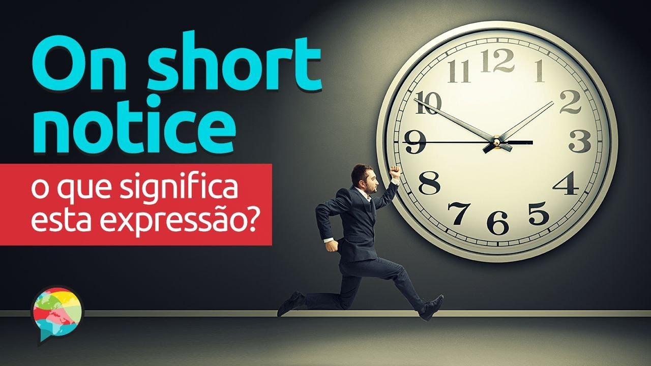 Que discount significa short