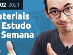 Materiais de Estudo da Semana