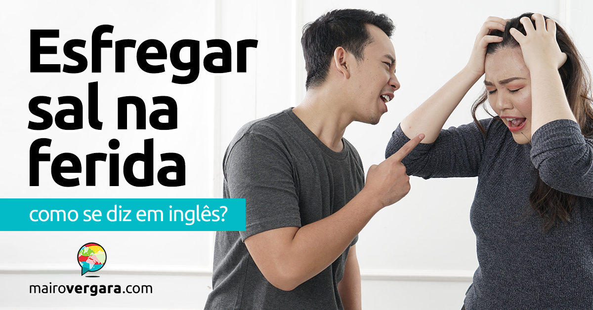 Como dizer jogar em inglês 