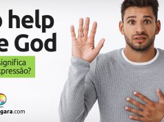 So Help Me God | O que significa esta expressão?