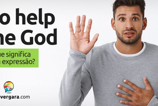 So Help Me God | O que significa esta expressão?